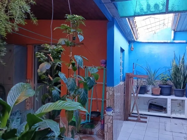 Imagem 14: CASA COMERCIAL em ALVORADA - RS, SANTA BARBARA