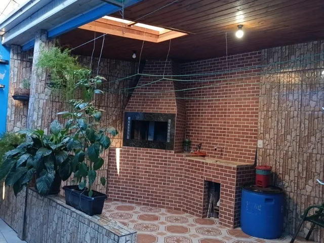 Imagem 15: CASA COMERCIAL em ALVORADA - RS, SANTA BARBARA