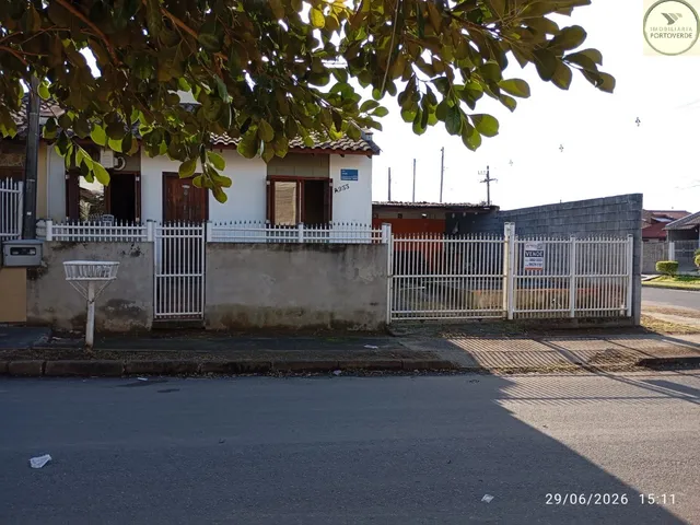Imagem: CASA RESIDENCIAL em ALVORADA - RS, PORTO