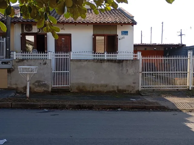 Imagem 15: CASA RESIDENCIAL em ALVORADA - RS, PORTO VERDE