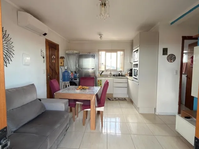 Imagem 10: APARTAMENTO RESIDENCIAL em ALVORADA - RS, JARDIM ALGARVE