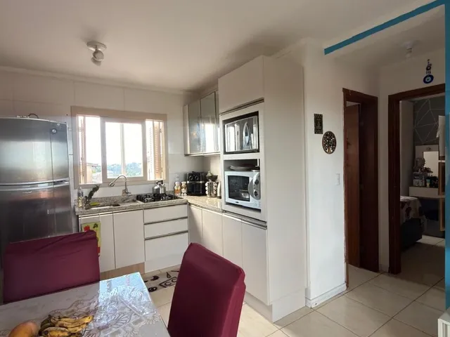 Imagem 2: APARTAMENTO RESIDENCIAL em ALVORADA - RS, JARDIM ALGARVE