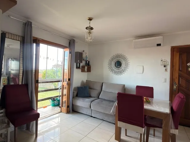 Imagem 3: APARTAMENTO RESIDENCIAL em ALVORADA - RS, JARDIM ALGARVE