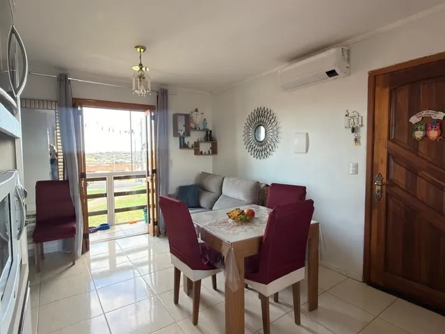 Imagem 4: APARTAMENTO RESIDENCIAL em ALVORADA - RS, JARDIM ALGARVE