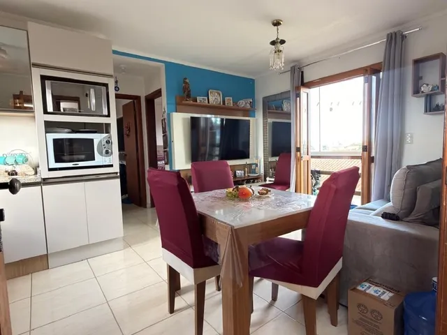 Imagem 9: APARTAMENTO RESIDENCIAL em ALVORADA - RS, JARDIM ALGARVE
