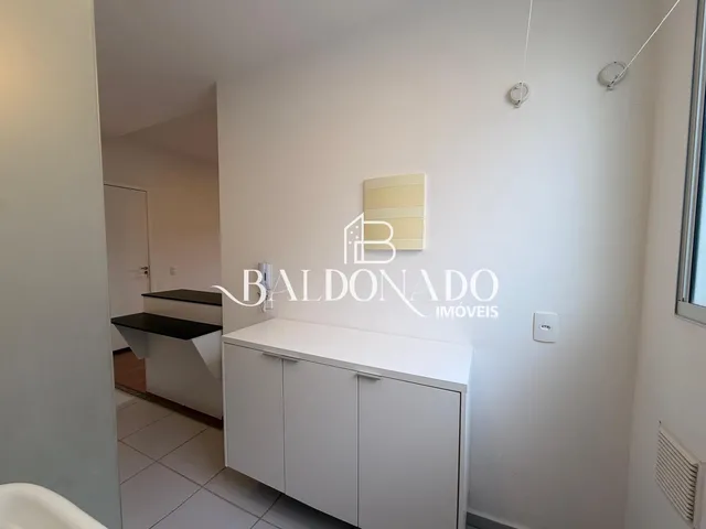 Imagem 5: APARTAMENTO EM EXTREMA MG PARA LOCAÇÃO COM 2 QUARTOS COM PLANEJADOS E 53,85M²