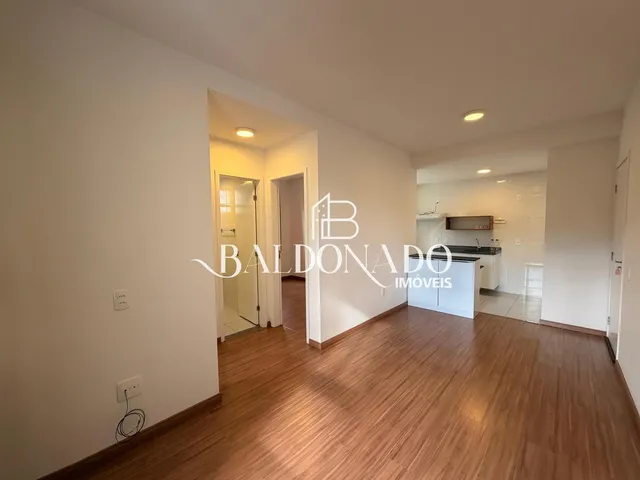 Imagem 10: APARTAMENTO EM EXTREMA MG PARA LOCAÇÃO COM 2 QUARTOS COM PLANEJADOS E 53,85M²