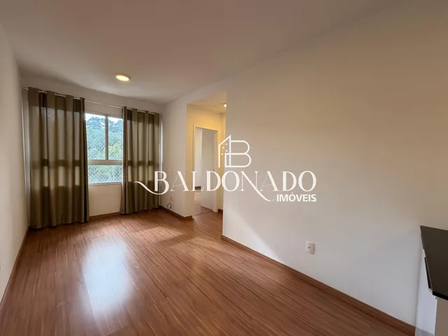Imagem 8: APARTAMENTO EM EXTREMA MG PARA LOCAÇÃO COM 2 QUARTOS COM PLANEJADOS E 53,85M²