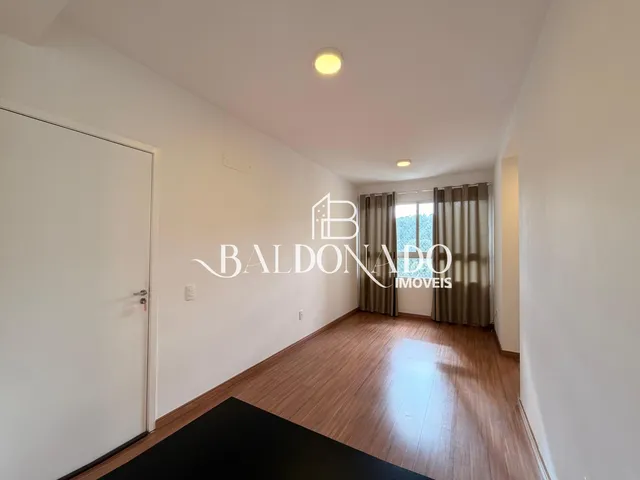 Imagem 7: APARTAMENTO EM EXTREMA MG PARA LOCAÇÃO COM 2 QUARTOS COM PLANEJADOS E 53,85M²