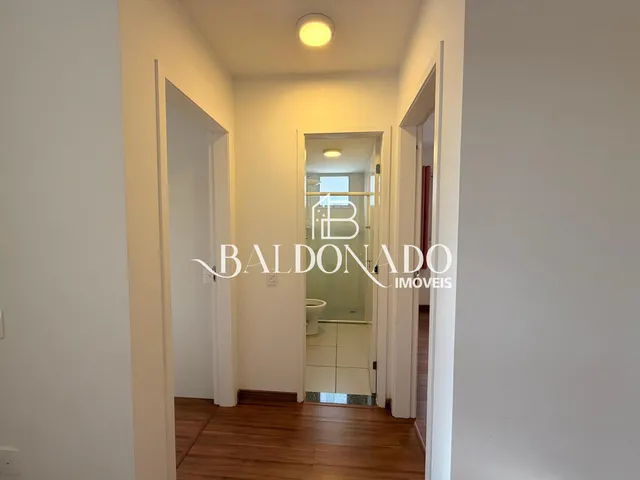 Imagem 11: APARTAMENTO EM EXTREMA MG PARA LOCAÇÃO COM 2 QUARTOS COM PLANEJADOS E 53,85M²