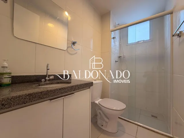 Imagem 14: APARTAMENTO EM EXTREMA MG PARA LOCAÇÃO COM 2 QUARTOS COM PLANEJADOS E 53,85M²
