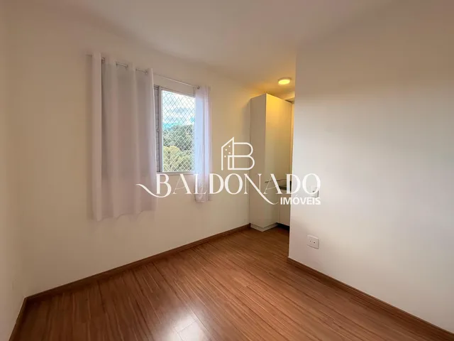 Imagem 16: APARTAMENTO EM EXTREMA MG PARA LOCAÇÃO COM 2 QUARTOS COM PLANEJADOS E 53,85M²