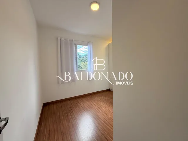 Imagem 15: APARTAMENTO EM EXTREMA MG PARA LOCAÇÃO COM 2 QUARTOS COM PLANEJADOS E 53,85M²