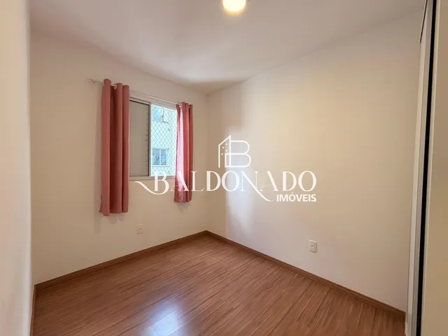 Imagem 12: APARTAMENTO EM EXTREMA MG PARA LOCAÇÃO COM 2 QUARTOS COM PLANEJADOS E 53,85M²