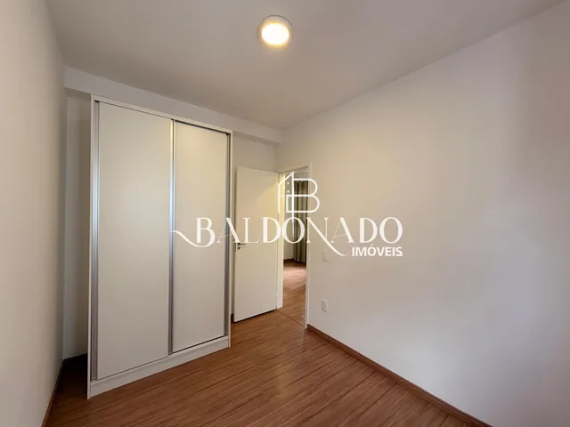 Imagem 13: APARTAMENTO EM EXTREMA MG PARA LOCAÇÃO COM 2 QUARTOS COM PLANEJADOS E 53,85M²