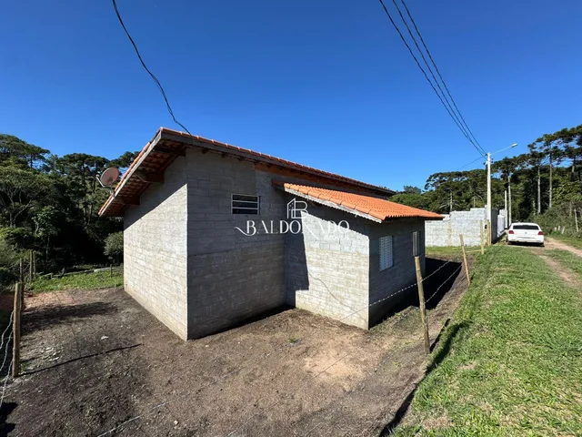Imagem 8: CHACARA EM TOLEDO MG 1.025 METROS A 10KM DO CENTRO TANQUE PEIXES CORREGO