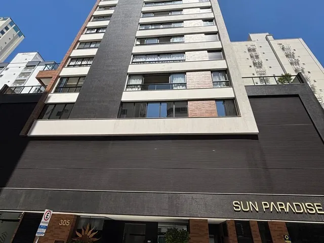 Imagem: O apartamento possui 3 Dormitórios, 1 Suíte, 3 Banheiros,