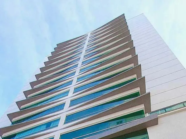 Imagem 1: Apartamento Alto Padrão em Centro, Balneário Camboriú/Sc