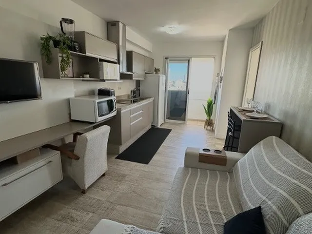 Imagem: APARTAMENTO RESIDENCIAL em CURITIBA - PR