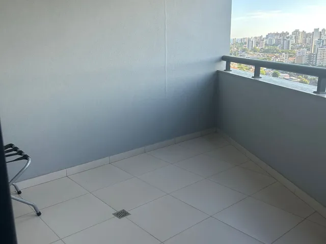 Imagem 2: Boulevard Side - Loft Studio