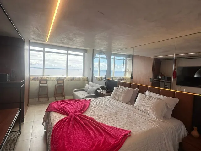 Imagem: Victória Marina Flat