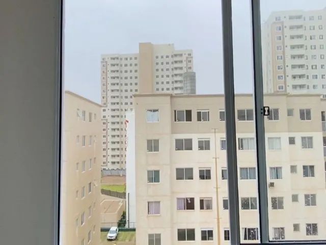 Imagem 7: Condomínio Reserva Piatã