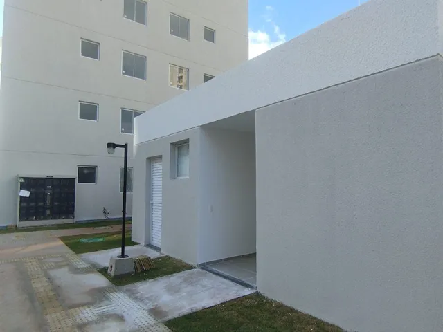 Imagem 5: Condomínio Reserva Piatã