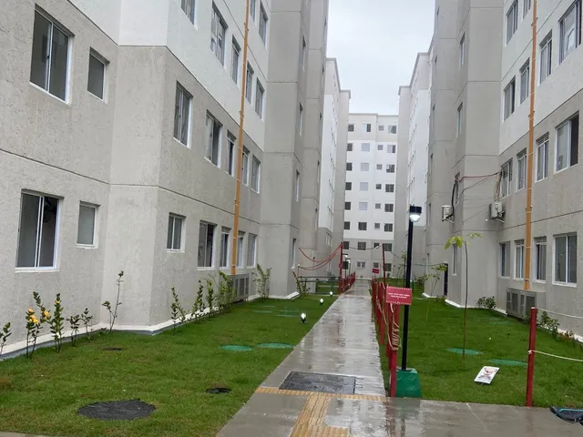 Imagem 2: Condomínio Reserva Piatã