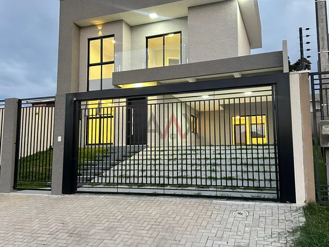 Imagem: Sobrado à venda, BAIRRO MIRANTE DA SERRA