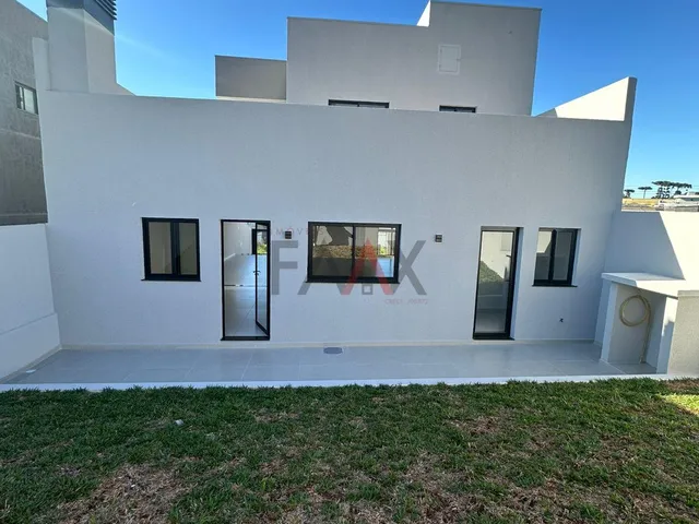 Imagem 13: Sobrado à venda, BAIRRO MIRANTE DA SERRA, GUARAPUAVA - PR