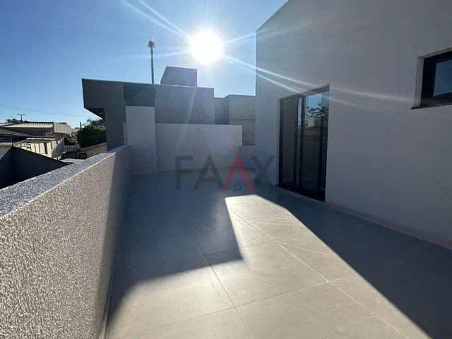 Imagem 14: Sobrado à venda, BAIRRO MIRANTE DA SERRA, GUARAPUAVA - PR
