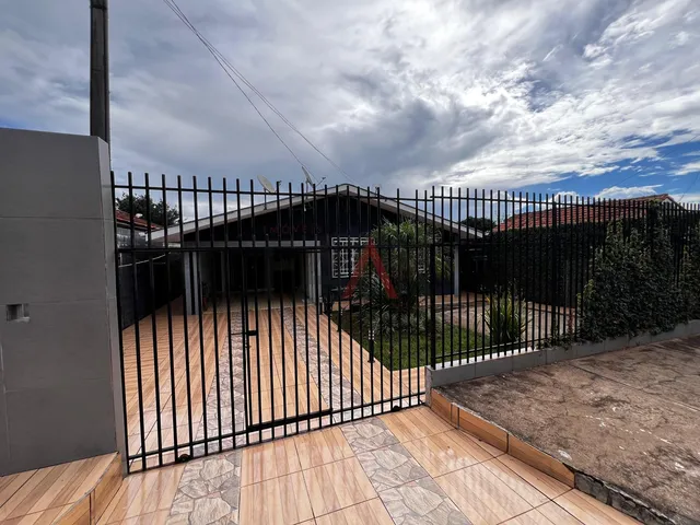 Imagem 12: Casa com 2 Dormitórios para Locação, Industrial, Guarapuava - Pr