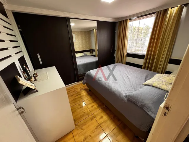 Imagem 2: Casa com 2 Dormitórios para Locação, Industrial, Guarapuava - Pr