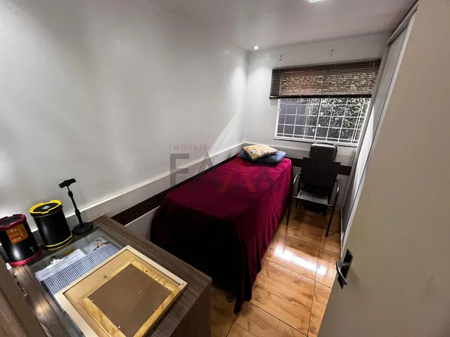 Imagem 3: Casa com 2 Dormitórios para Locação, Industrial, Guarapuava - Pr