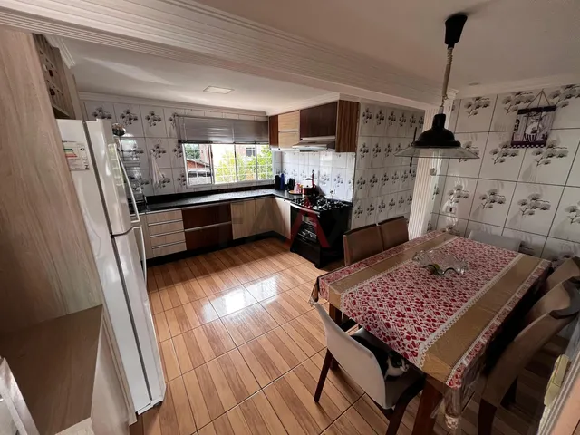 Imagem 6: Casa com 2 Dormitórios para Locação, Industrial, Guarapuava - Pr