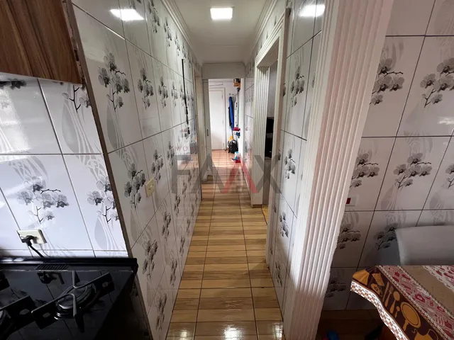 Imagem 7: Casa com 2 Dormitórios para Locação, Industrial, Guarapuava - Pr