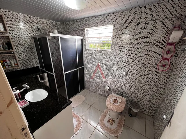 Imagem 8: Casa com 2 Dormitórios para Locação, Industrial, Guarapuava - Pr