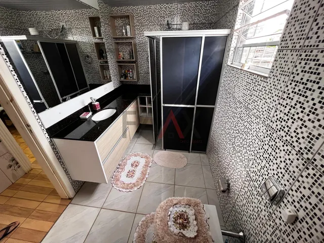 Imagem 9: Casa com 2 Dormitórios para Locação, Industrial, Guarapuava - Pr