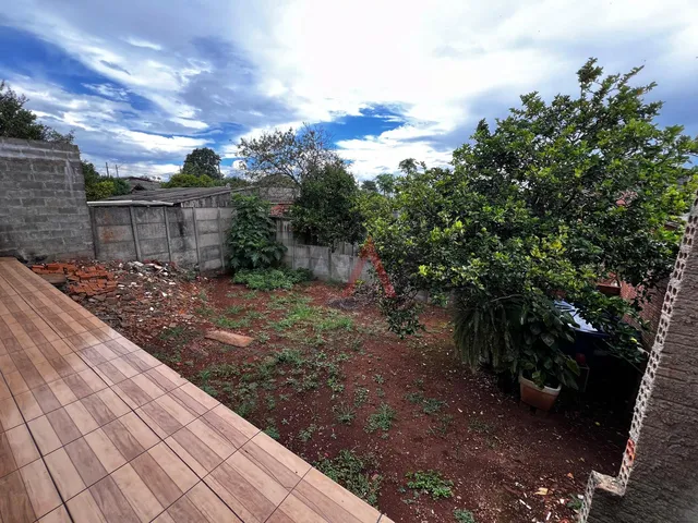 Imagem 11: Casa com 2 Dormitórios para Locação, Industrial, Guarapuava - Pr