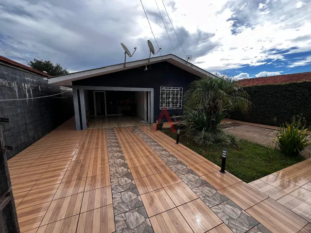 Imagem: Casa com 2 Dormitórios para Locação