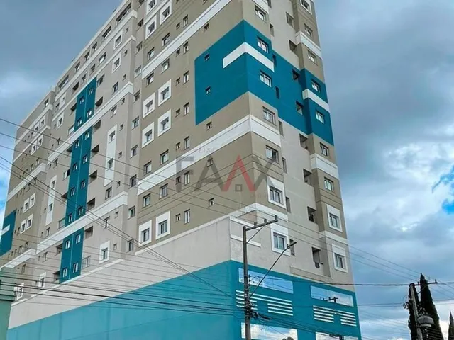 Imagem: Apartamento à venda, Edificio Ana Paula