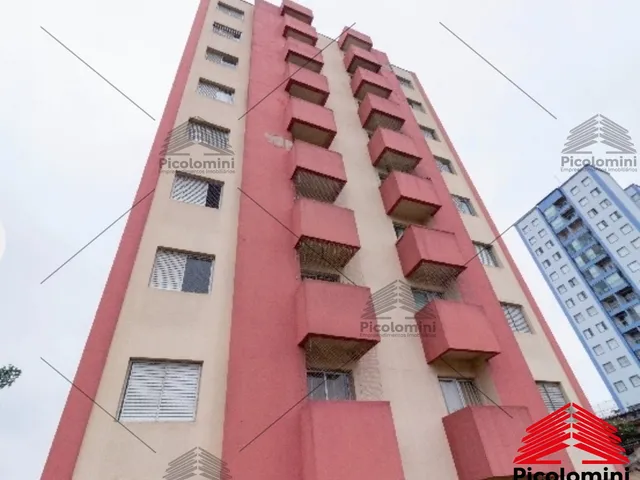 Imagem: Apartamento à venda Jardim Mangalot - 2