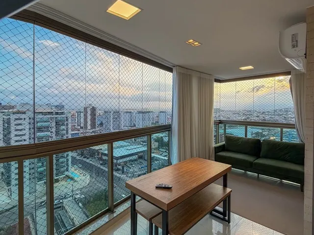 Imagem: Apartamento 110m², 3 quartos, 1 suíte