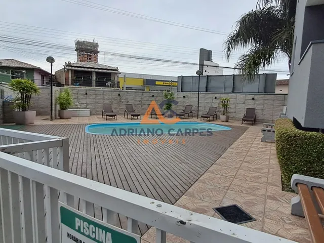 Imagem 10: Aluguel Anual de apartamento mobiliado com 2 dormitórios no Centro de Penha SC