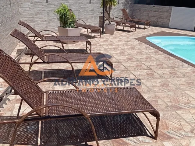 Imagem 16: Aluguel Anual de apartamento mobiliado com 2 dormitórios no Centro de Penha SC