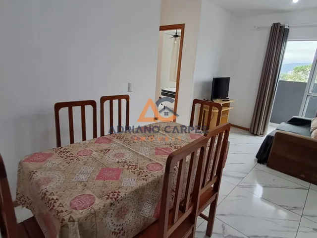 Imagem 4: Aluguel Anual de apartamento mobiliado com 2 dormitórios no Centro de Penha SC