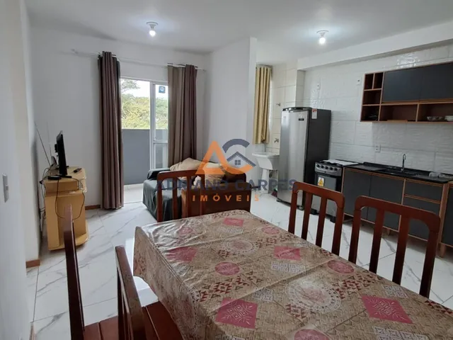 Imagem 8: Aluguel Anual de apartamento mobiliado com 2 dormitórios no Centro de Penha SC