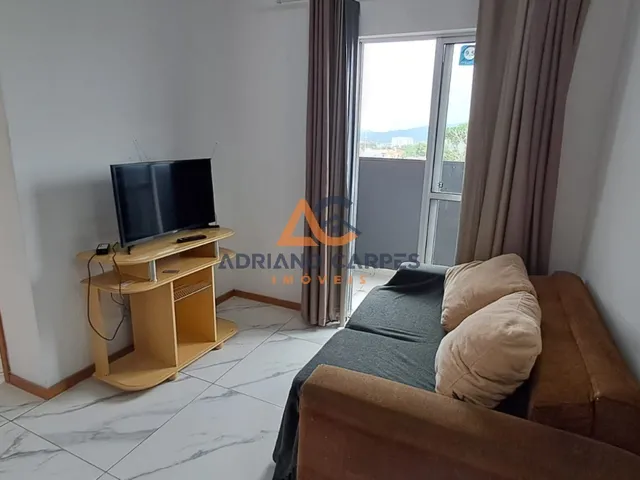 Imagem 11: Aluguel Anual de apartamento mobiliado com 2 dormitórios no Centro de Penha SC