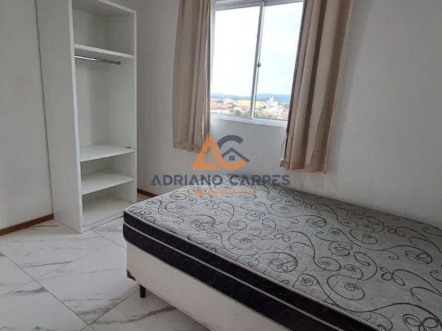 Imagem 12: Aluguel Anual de apartamento mobiliado com 2 dormitórios no Centro de Penha SC
