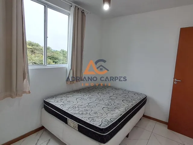 Imagem 13: Aluguel Anual de apartamento mobiliado com 2 dormitórios no Centro de Penha SC